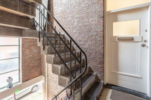 Medium property photo - Pluvierstraat 308, 2583 KE Den Haag